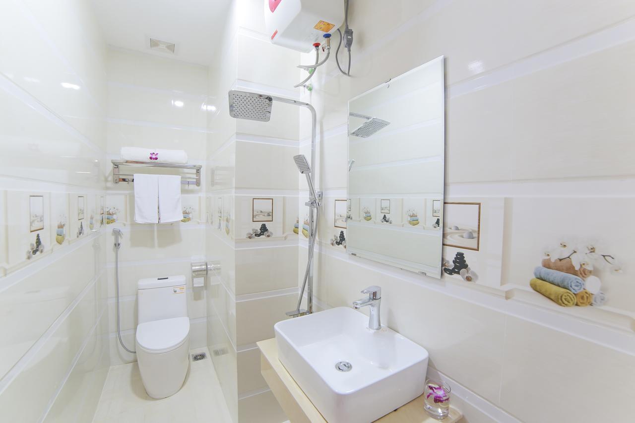 Summer Khách sạn Đà Nẵng